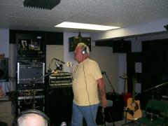 Thursday September 13, 2007 21:45 - WORKING ON THE CD 012.jpg